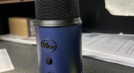 Used
													Blue Yeti - Blue, photo 1 of 8