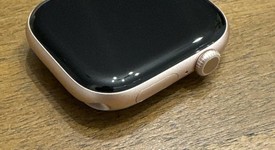 Mint
													Apple Watch Series 10 46mm - Unlocked, Rose Gold, A3003 - Cellular, Aluminum, photo 4 of 7