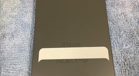 Good
													Apple iPhone 5S - AT&T, Gray, 32 GB, A1533, photo 4 of 4