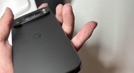 Good
													Google Pixel 9 Pro XL - T-Mobile, Obsidian, 256 GB, 16 GB, GGX8B, photo 1 of 4