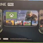 Mint Backbone Pro Controller - Green, Xbox Edition