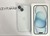 Mint Apple iPhone 15 - Verizon, Blue, 128 GB, A2846