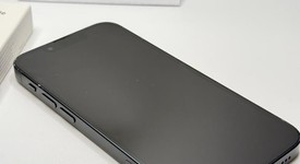 Good
													Apple iPhone 13 Mini - Unlocked, Midnight, 128 GB, A2481, photo 2 of 5