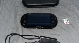 Good
													PlayStation Vita, photo 4 of 9