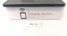Mint
													Moto G Stylus 5G (2022) - AT&T, Blue, 128 GB, 4 GB, photo 1 of 8