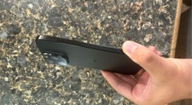 Mint
													Apple iPhone 16 Pro Max - Unlocked, Black, 256 GB, A3084, photo 5 of 7