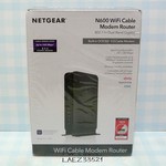 New Netgear Router