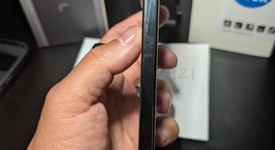 Mint
													Google Pixel 10 Pro XL - Unlocked, Obsidian, 512 GB, GUL82, photo 3 of 6