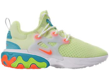 Nike React Presto Barely Volt (Women's) for sale