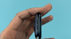 Mint
													Apple Watch SE 3rd Gen 44mm - Midnight, A3325 - GPS, photo 4 of 6