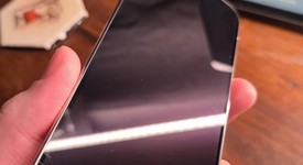 Good
													Google Pixel 9 Pro - Unlocked, Porcelain, 128 GB, 16 GB, GR83Y, photo 5 of 8