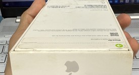 New
													Apple iPhone 16e - T-Mobile, White, 128 GB, A3212, photo 1 of 2