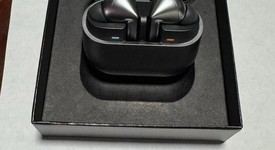 Used
													Samsung Galaxy Buds3 Pro - Silver, photo 1 of 2