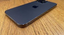 Mint
													Apple iPhone 14 Pro Max - Unlocked, Purple, 128 GB, A2651, photo 2 of 10