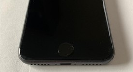 Fair
													Apple iPhone 8 - Verizon, Gray, 64 GB, A1863, photo 1 of 8