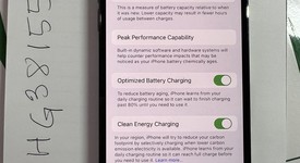 Mint
													Apple iPhone 12 Pro - Unlocked, Graphite, 256 GB, A2341, photo 2 of 8