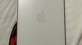 Mint
													Apple iPhone 13 Pro Max - Unlocked, Silver, 128 GB, A2484, photo 2 of 9