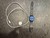 Good Apple Watch Series 8 41mm - Unlocked, Midnight, A2772 - Cellular, Aluminum