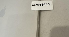 Mint
													MacBook Air 2025 (M4) - 13" - Apple M4, Starlight, 256 GB, 16 GB, photo 5 of 9