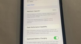 Good
													Apple iPhone 11 - Straight Talk, Black, 64 GB, A2111, photo 4 of 9