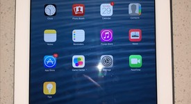 Good
													Apple iPad 3 - Wi-Fi, White, 16 GB, photo 2 of 14