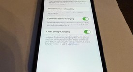 Fair
													Apple iPhone Xr - Unlocked, Blue, 128 GB, A1984, photo 2 of 5