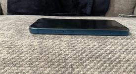 Good
													Apple iPhone 13 - Unlocked, Blue, 128 GB, A2482, photo 1 of 17