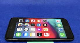 Good
													Apple iPhone 8 - Unlocked, Gray, 64 GB, A1863, photo 2 of 7