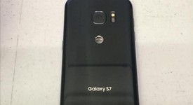 Good
													Samsung Galaxy S7 - AT&T, Black, 32 GB, SM-G930A, photo 2 of 7