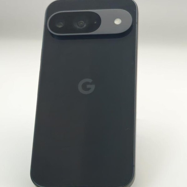 Google Pixel 9 - Verizon, 128 GB, Obsidian, 12 GB, G2YBB