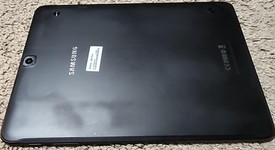 Good
													Samsung Galaxy Tab S2 9.7 - Wi-Fi, Black, 32 GB, SM-T810, photo 4 of 14