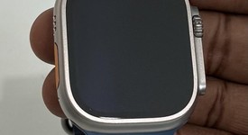 Good
													Apple Watch Ultra 2 49mm - Unlocked, Natural, A2986, photo 5 of 16