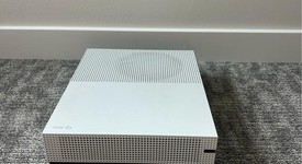 Good
													Xbox One S (2016) - White, 1 TB, photo 2 of 6