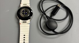 Mint
													Samsung Galaxy Watch7 - AT&T, Cream, SM-L305U, 40mm, photo 2 of 4