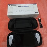 Mint PlayStation Portal Remote Player - White
