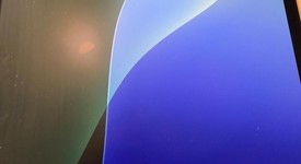 Mint
													Apple iPad Pro 11" (M4) 2024 - Verizon, Silver, 1 TB, 16 GB, A2837, Nano-texture Glass, photo 2 of 11