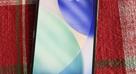 Good
													Apple iPhone 13 Pro Max - Unlocked, Sierra Blue, 256 GB, A2484, photo 6 of 6