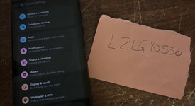 Good
													Google Pixel 8a - Verizon, Obsidian, 128 GB, 8 GB, G8HHN, mmWave 5G, photo 1 of 13