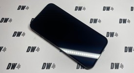 Mint
													Apple iPhone 13 - AT&T, Midnight, 128 GB, A2482, photo 1 of 5