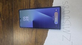 Mint
													Samsung Galaxy Z Fold7 - Verizon, Blue Shadow, 512 GB, 12 GB, SM-F966U, photo 4 of 16