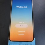 Mint Samsung Galaxy S23 - T-Mobile, 128 GB, Cream, 8 GB, SM-S911U