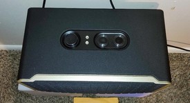 Mint
													JBL Authentics 500 - Black, photo 3 of 9