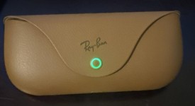 Mint
													Meta Ray-Bans - Black, photo 1 of 3