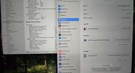 Fair
													MacBook Pro 2023 - 16" - Apple M2 Pro 12-core, Gray, 512 GB, 32 GB, photo 1 of 19