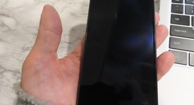 Good
													Google Pixel 9 - Verizon, Obsidian, 128 GB, 12 GB, G2YBB, photo 3 of 5