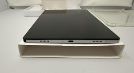 Mint
													Samsung Galaxy Tab A9 Plus - Wi-Fi, Silver, 128 GB, 8 GB, SM-X210, photo 4 of 10