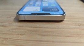 Good
													Apple iPhone 13 - Unlocked, Starlight, 256 GB, A2482, photo 5 of 13