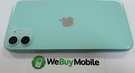Good
													Apple iPhone 11 - Verizon, Green, 256 GB, A2111, photo 2 of 7