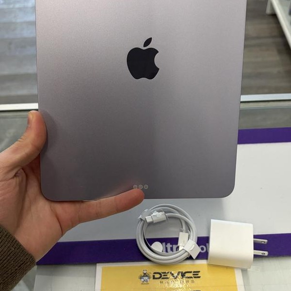 Apple iPad Air 11 inch (M3) 2025 - Wi-Fi, 256 GB, Purple, A3266