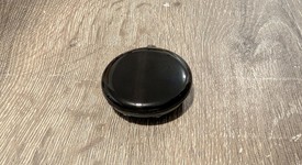 Mint
													Google Pixel Watch 4 - Wi-Fi, Black, 45mm, photo 2 of 5